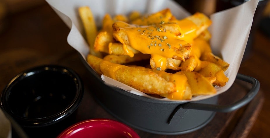 Queso para botana: textura y sabor ideal en pocos pasos